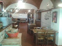 RESTAURANT OSTERIA PINCHIORBA